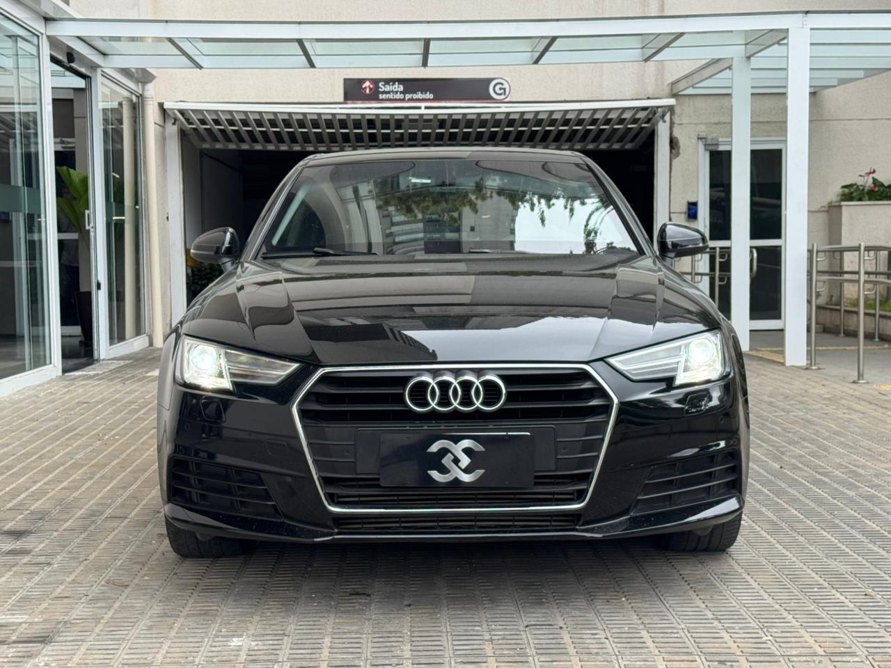 Audi A4 - Foto 2
