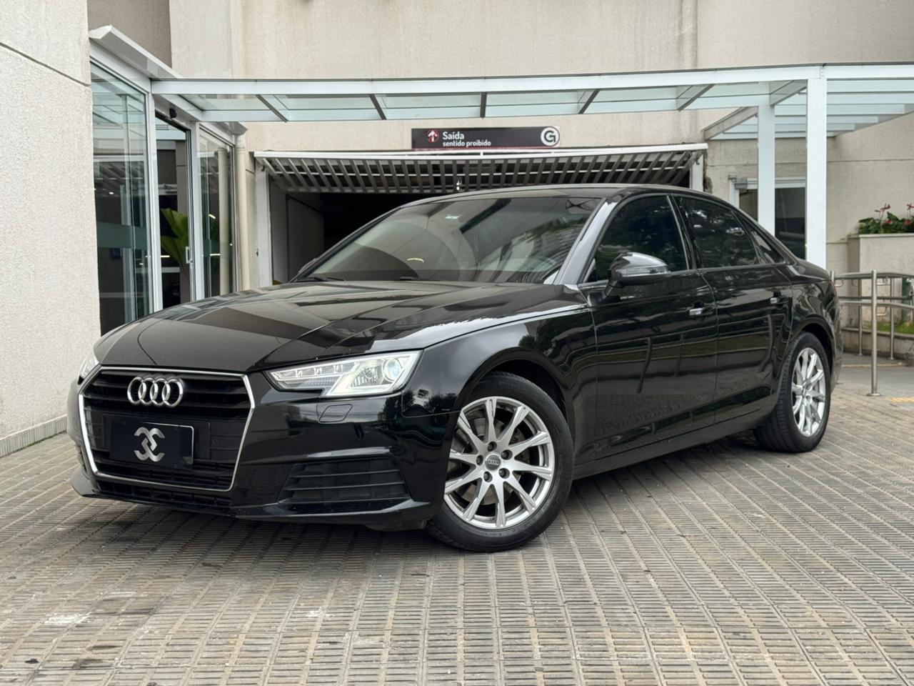 Audi A4 - Foto 3