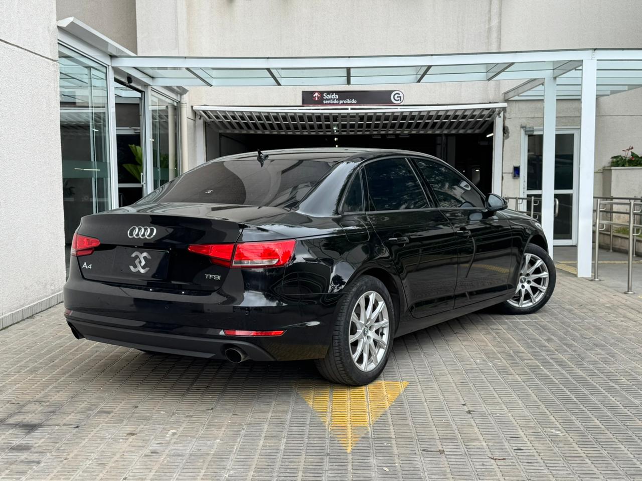 Audi A4 - Foto 4