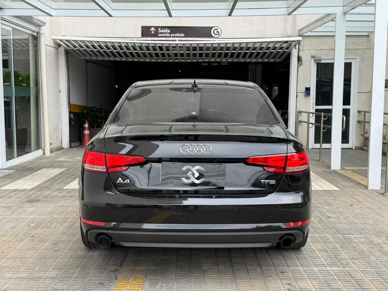 Audi A4 - Foto 5