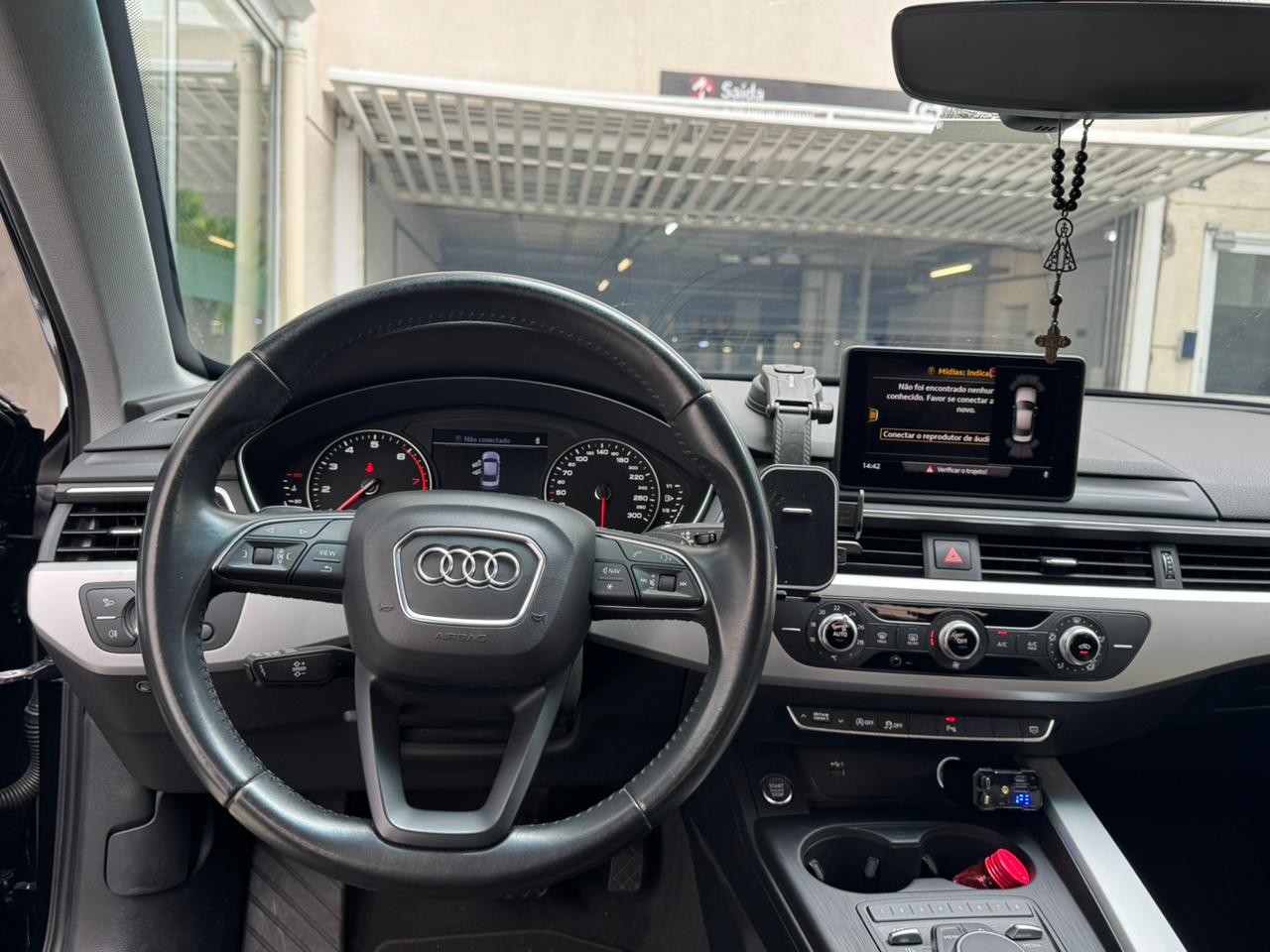 Audi A4 - Foto 7