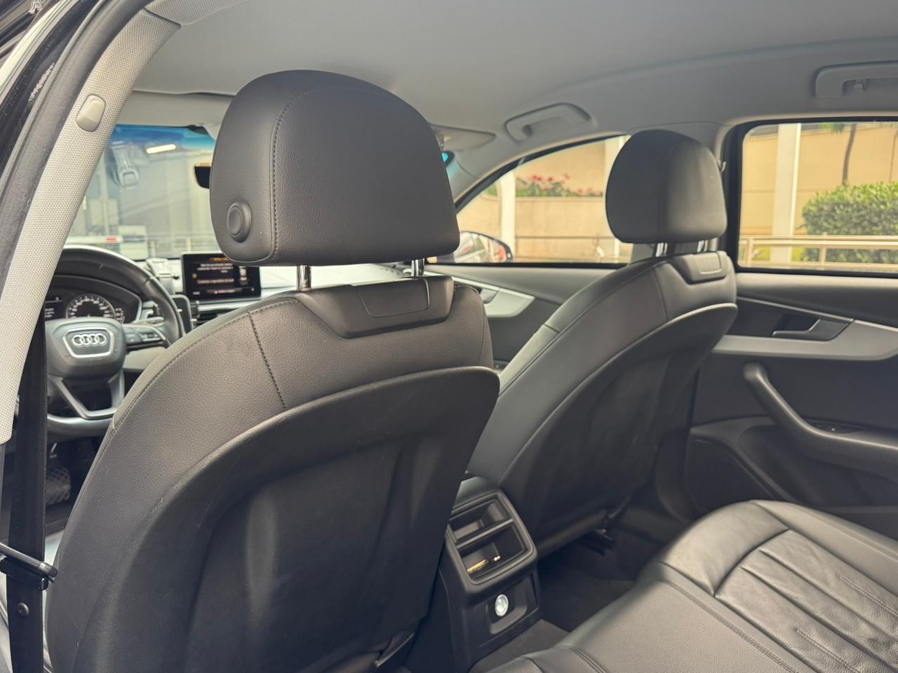 Audi A4 - Foto 9