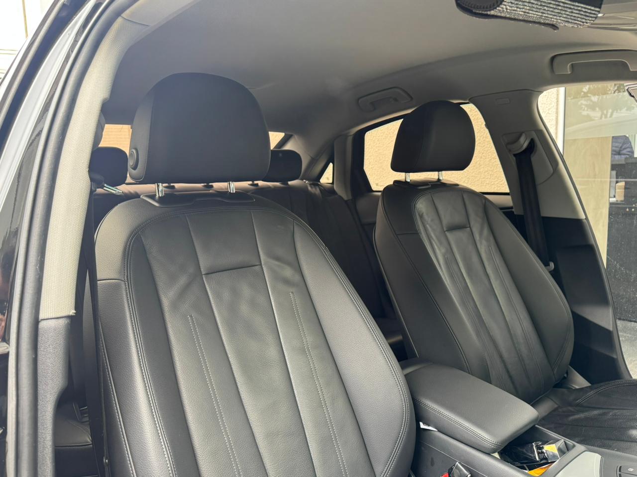 Audi A4 - Foto 10