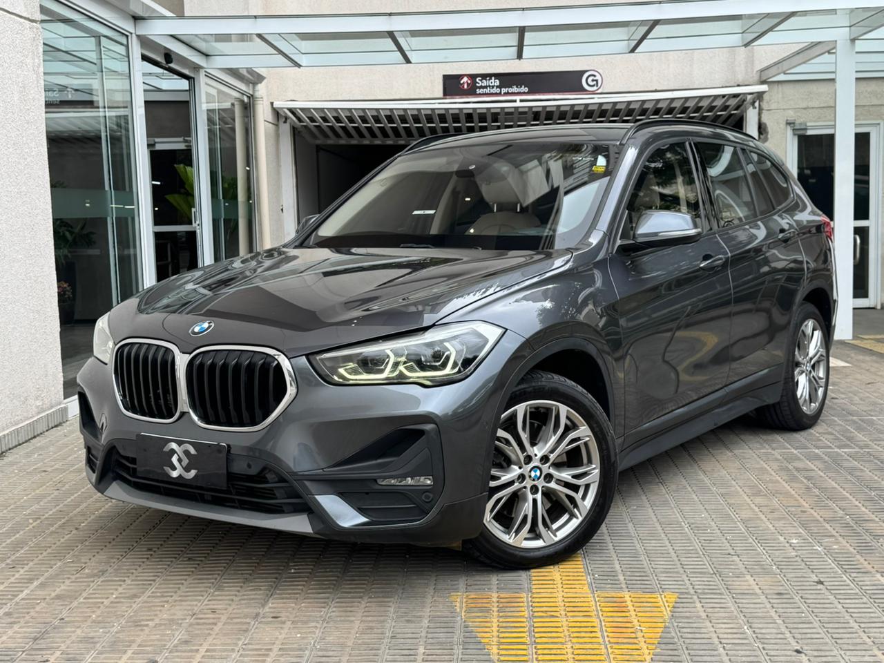 BMW X1 - Foto 3