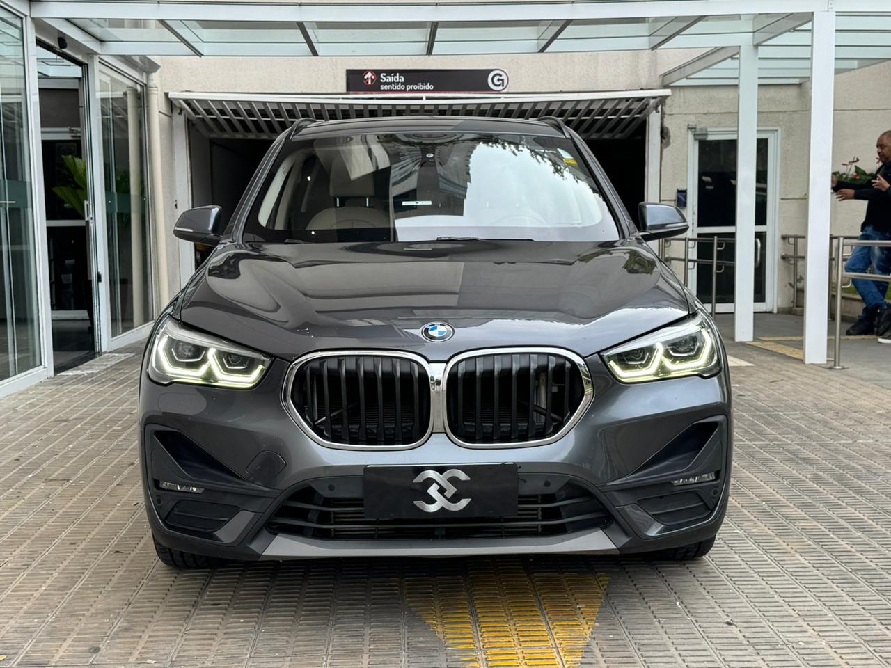 BMW X1 - Foto 2