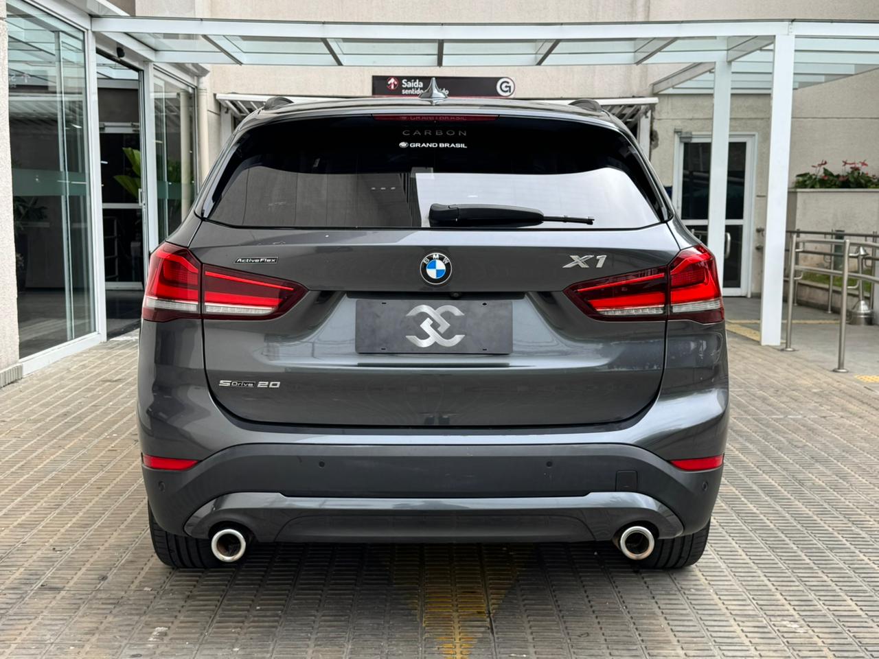 BMW X1 - Foto 5