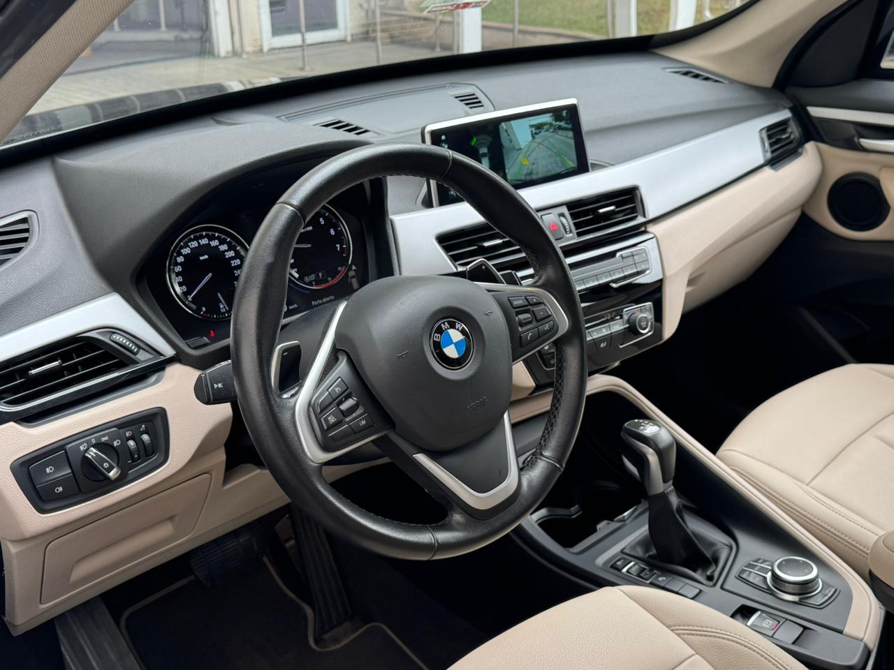 BMW X1 - Foto 7