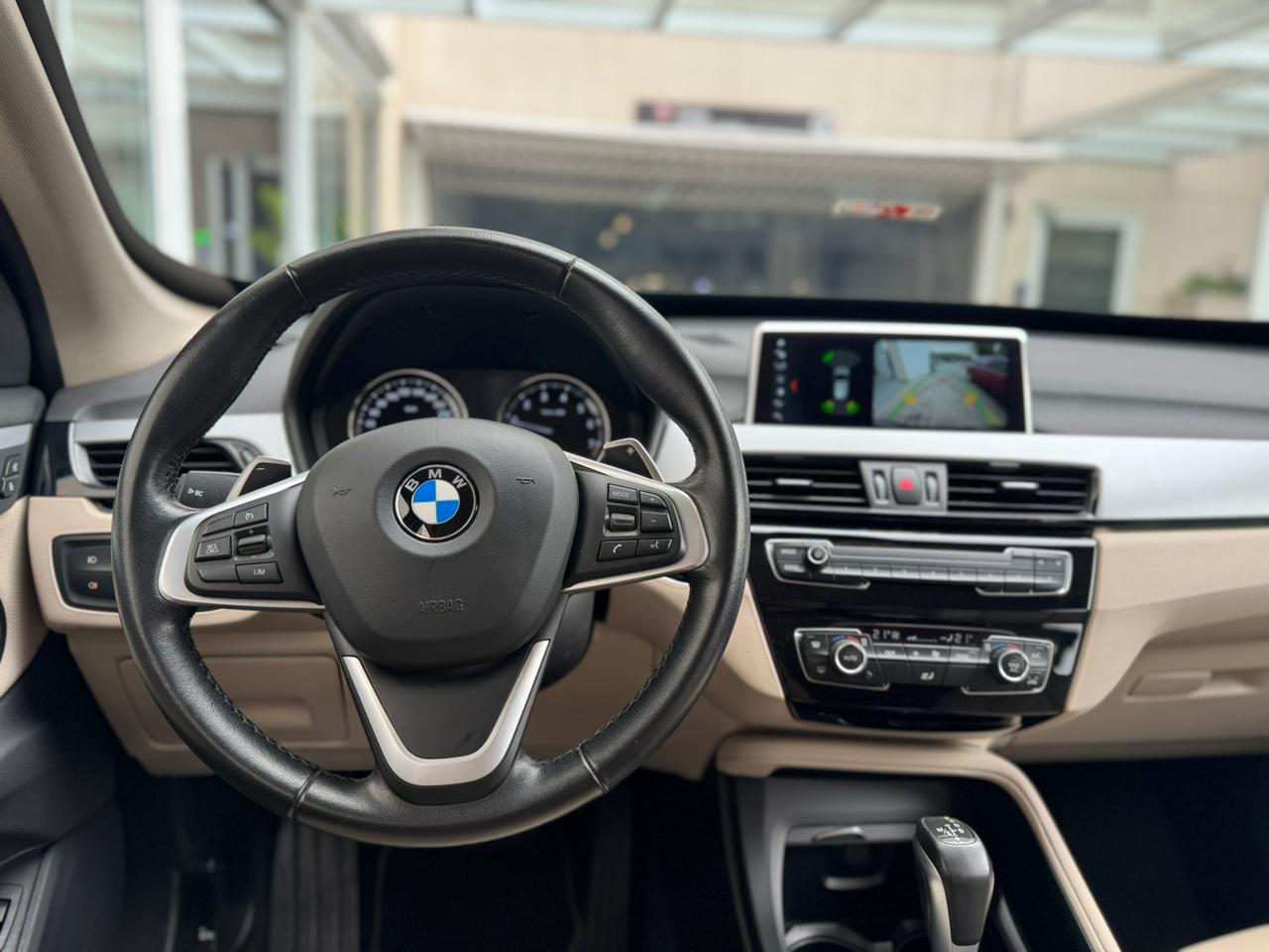 BMW X1 - Foto 11