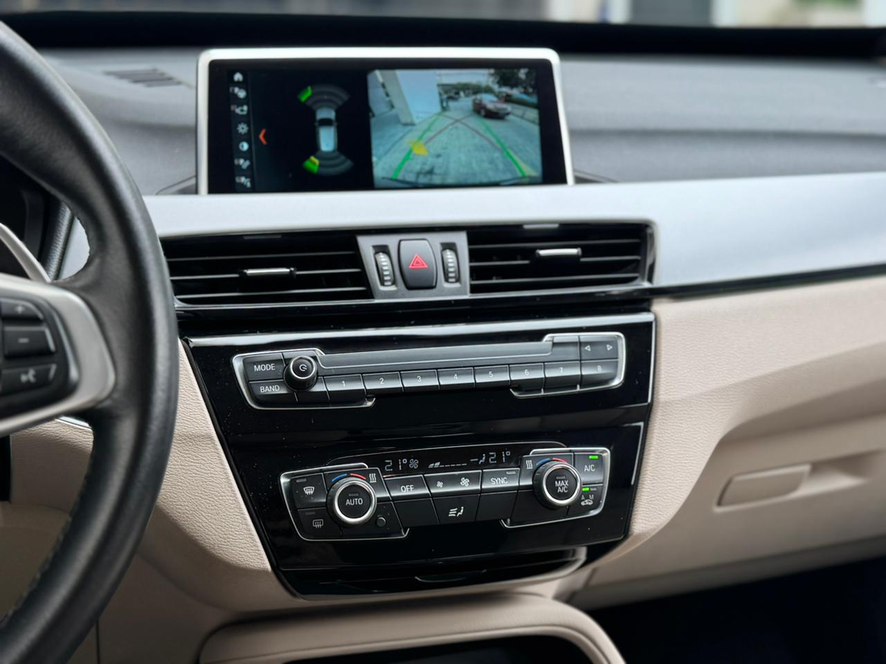 BMW X1 - Foto 13