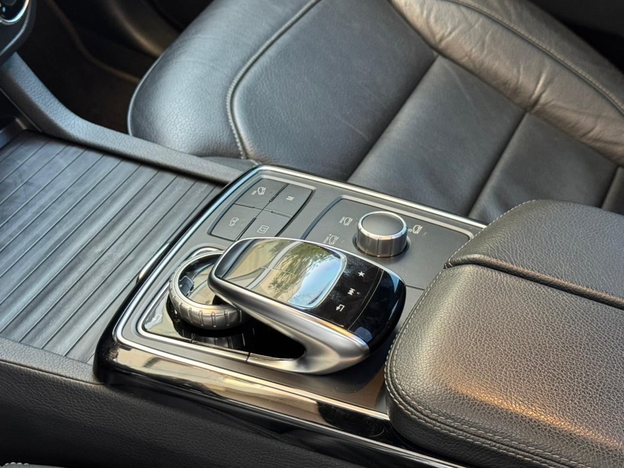 Mercedes-Benz GLE 400 COUPÉ  - Foto 11