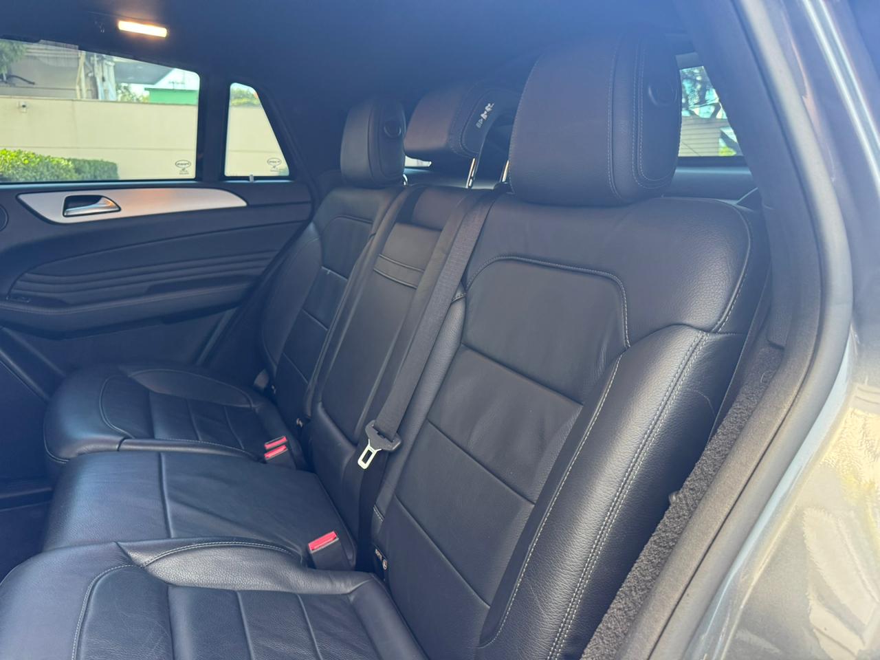Mercedes-Benz GLE 400 COUPÉ  - Foto 12