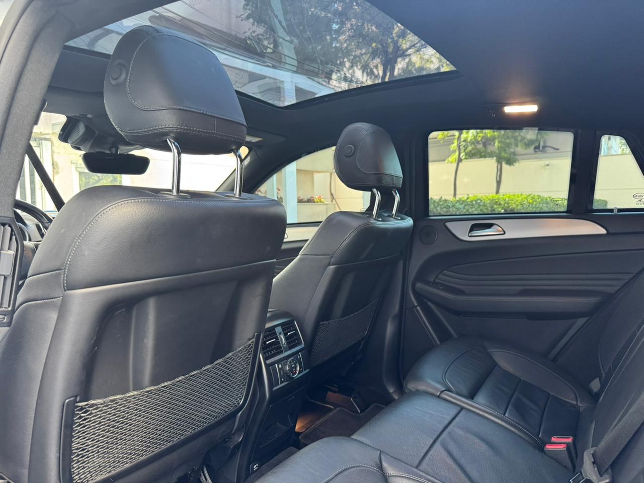 Mercedes-Benz GLE 400 COUPÉ  - Foto 13