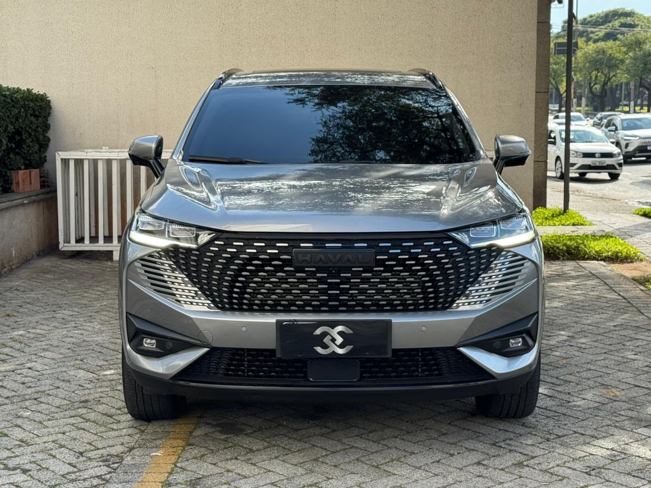 GWM  HAVAL H6 - Foto 2