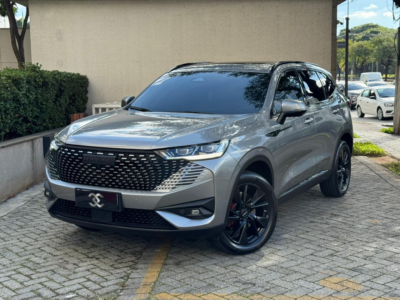 GWM  HAVAL H6 - Foto 3