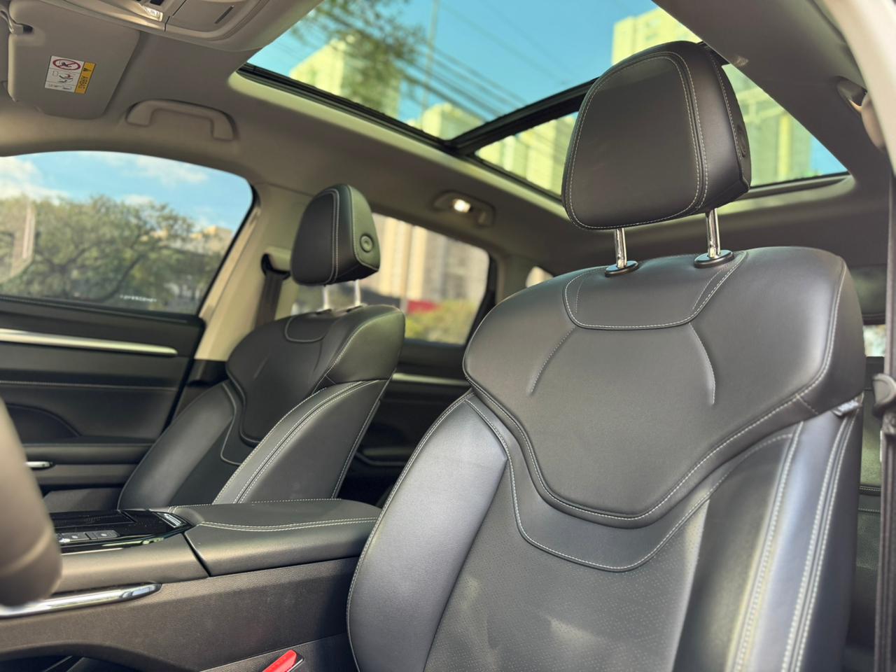 GWM  HAVAL H6 - Foto 9
