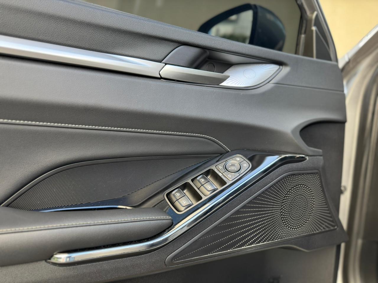 GWM  HAVAL H6 - Foto 10