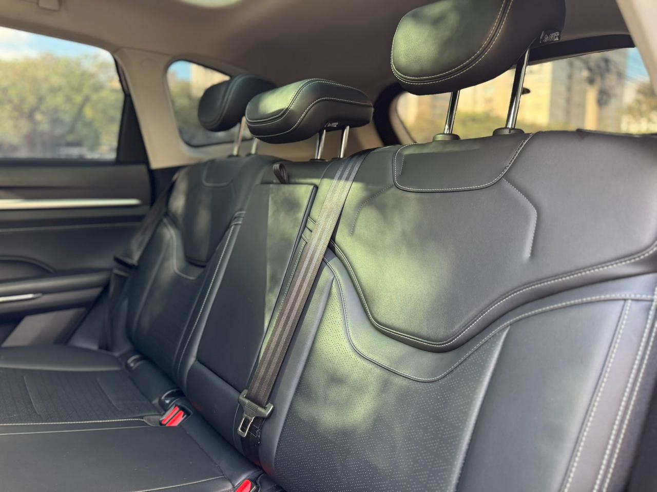 GWM  HAVAL H6 - Foto 11