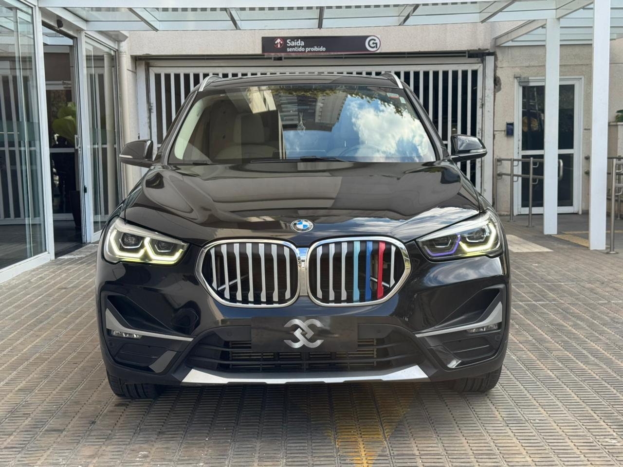 BMW X1 - Foto 2