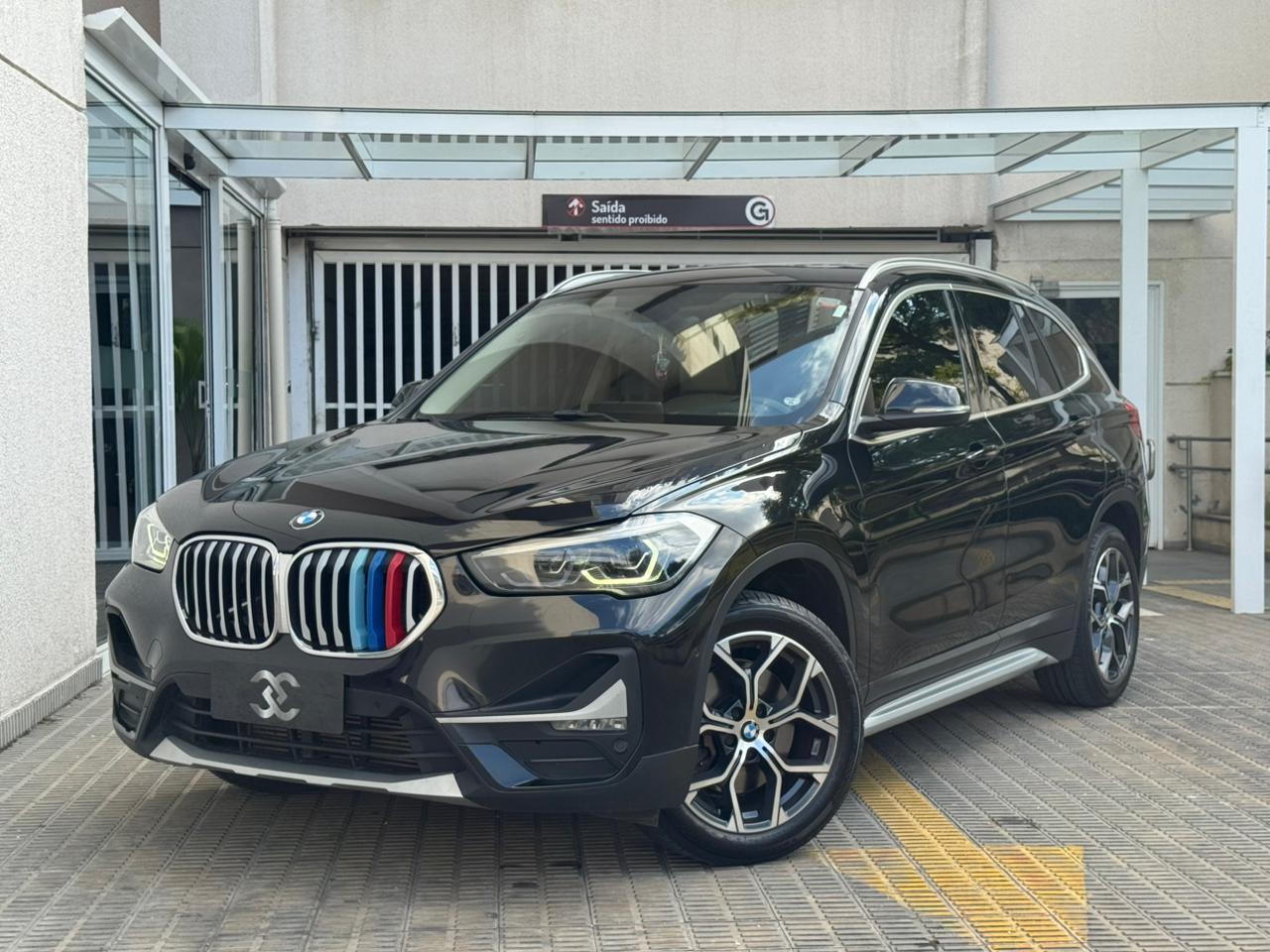 BMW X1 - Foto 3