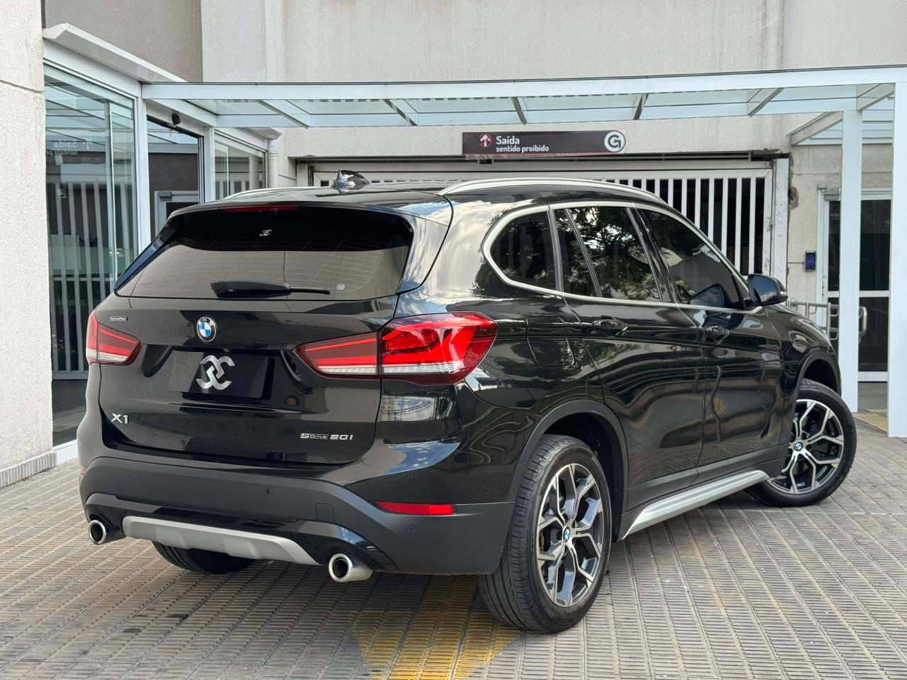 BMW X1 - Foto 4