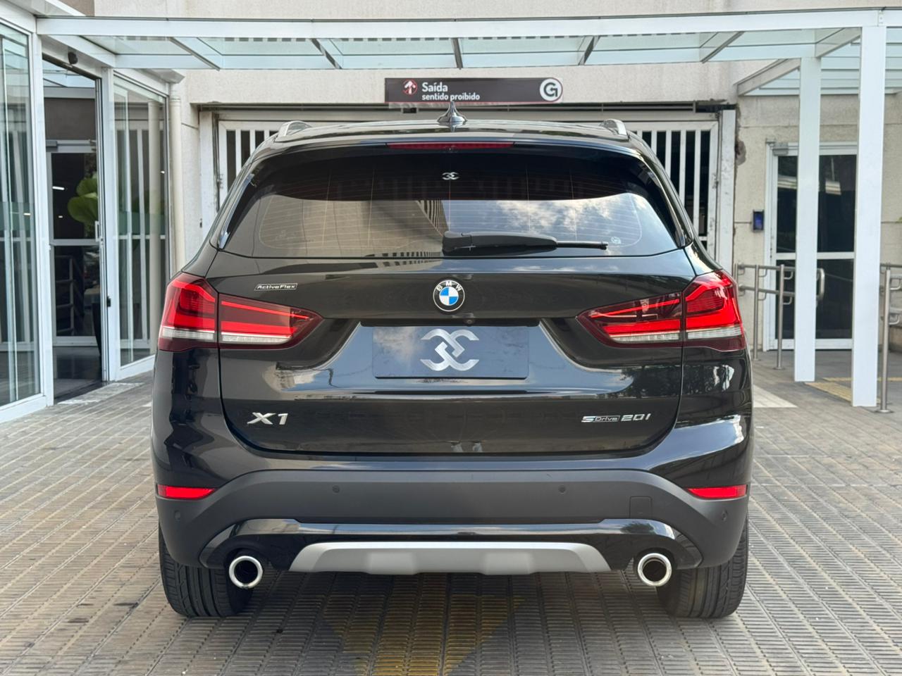 BMW X1 - Foto 5