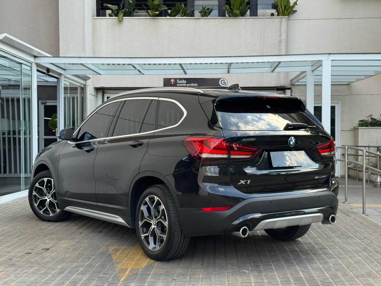 BMW X1 - Foto 6