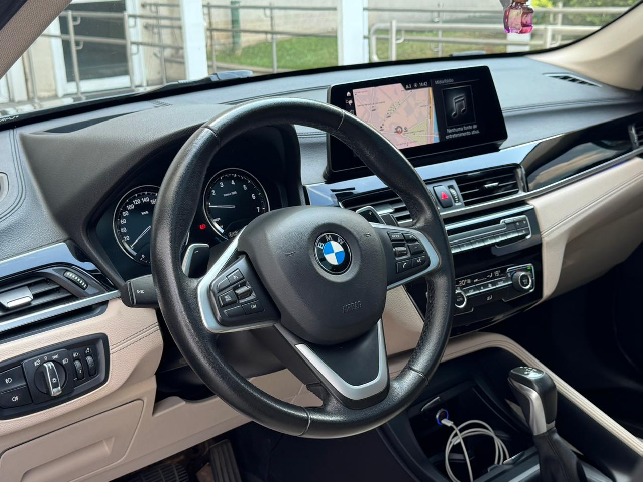 BMW X1 - Foto 7