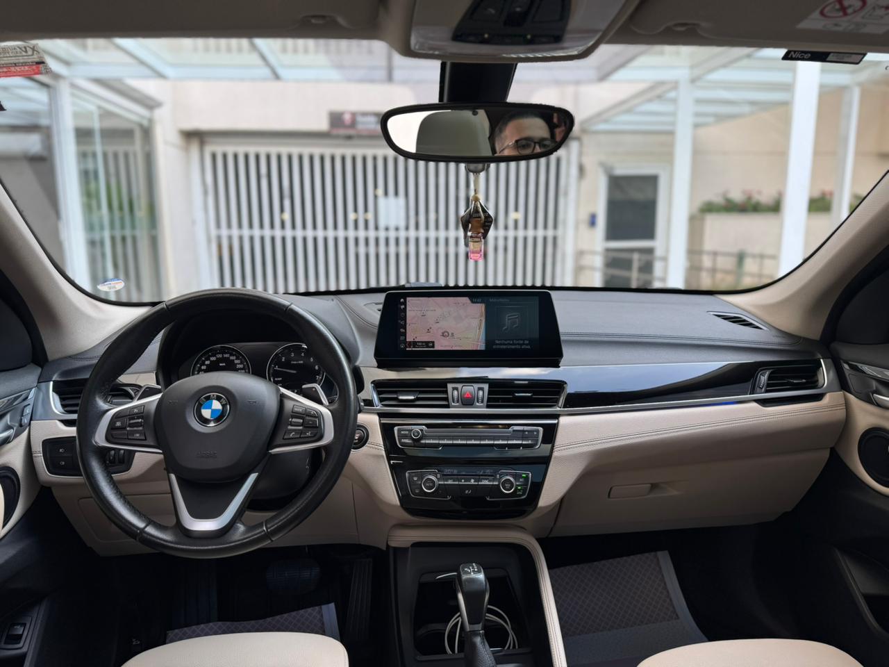 BMW X1 - Foto 11