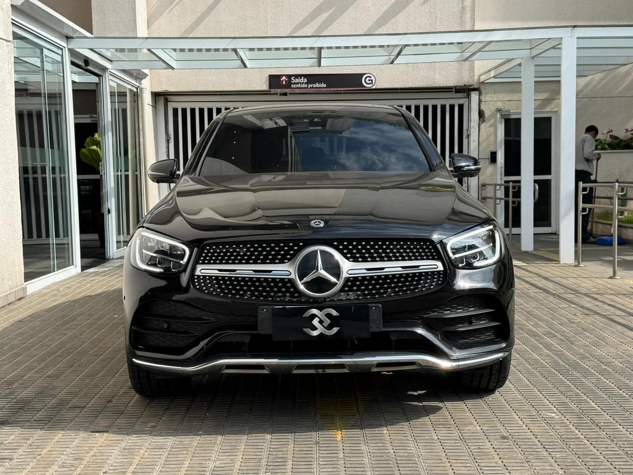 Mercedes-Benz GLC 300 - Foto 2