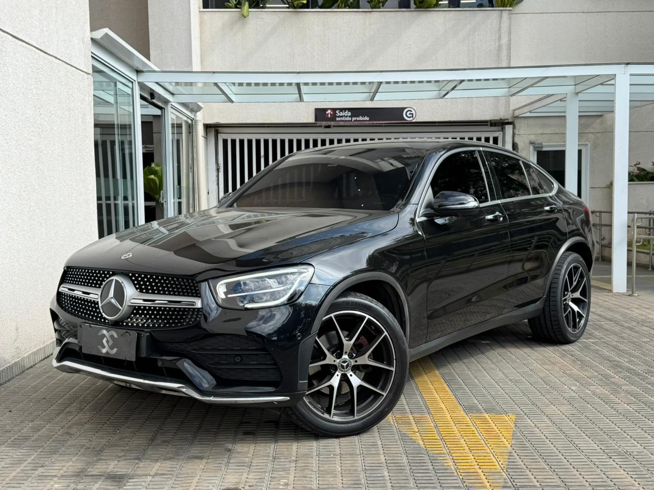 Mercedes-Benz GLC 300 - Foto 3
