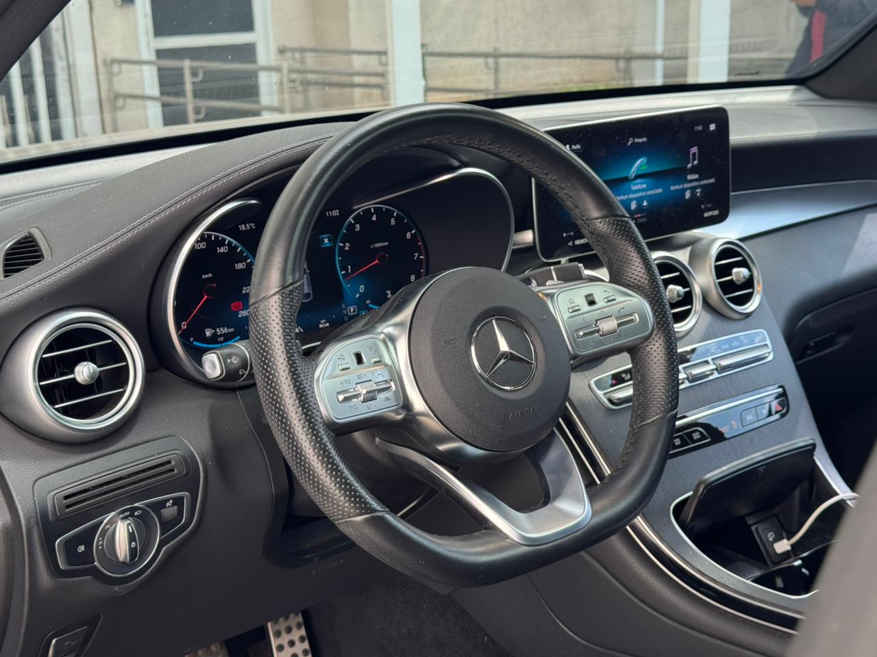 Mercedes-Benz GLC 300 - Foto 7