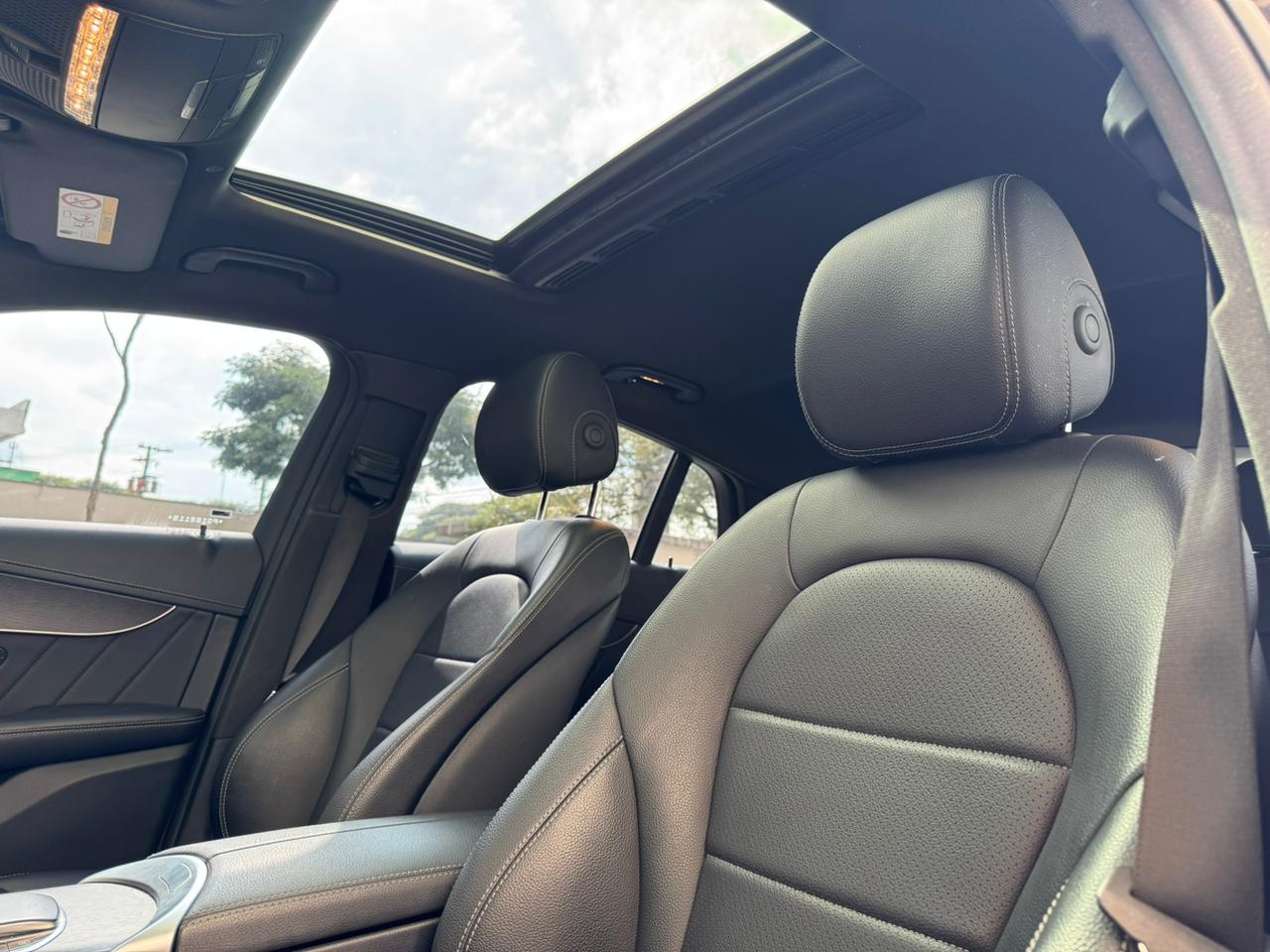 Mercedes-Benz GLC 300 - Foto 8