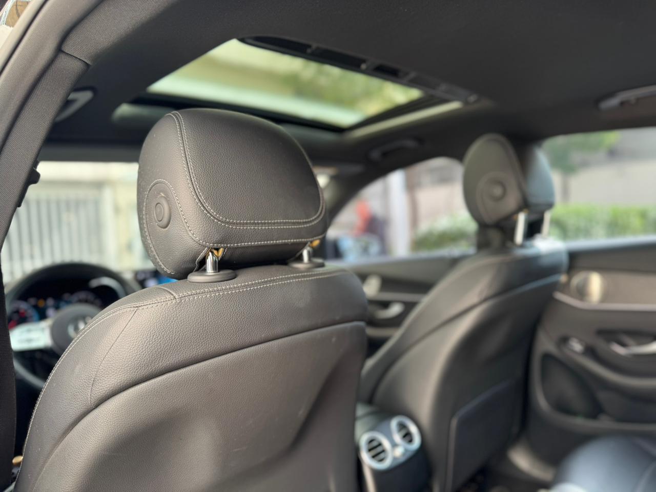 Mercedes-Benz GLC 300 - Foto 11