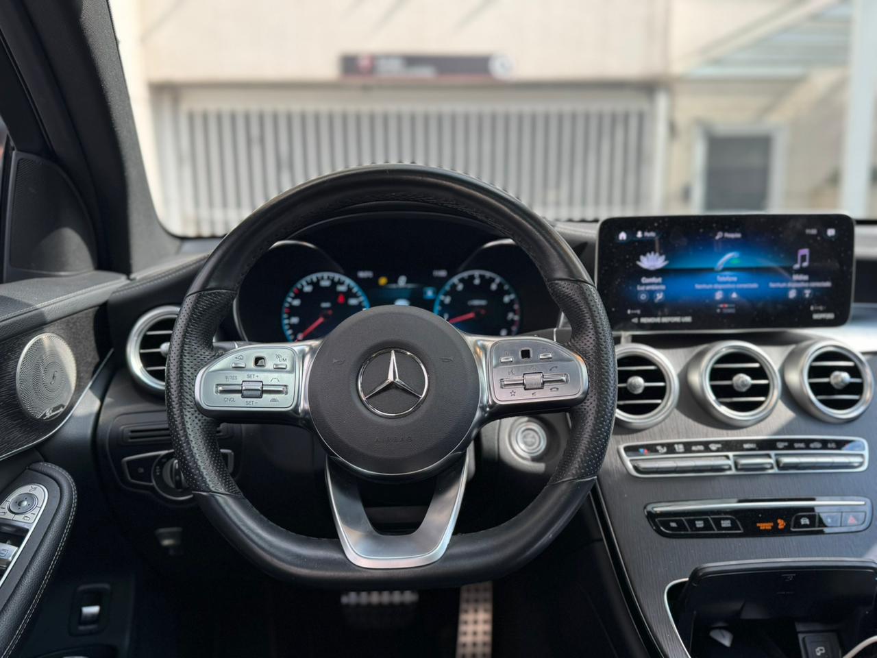 Mercedes-Benz GLC 300 - Foto 13