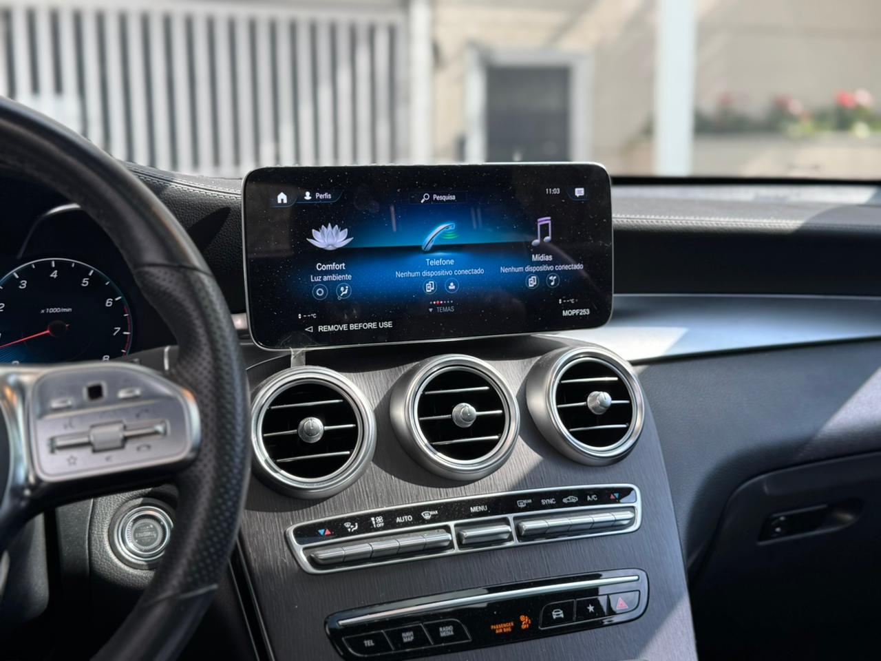 Mercedes-Benz GLC 300 - Foto 14