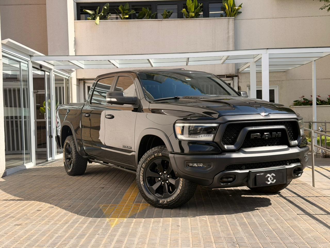 RAM RAM 1500