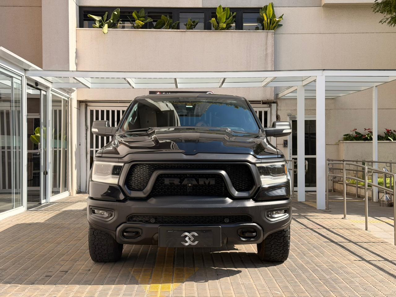 RAM RAM 1500 - Foto 2