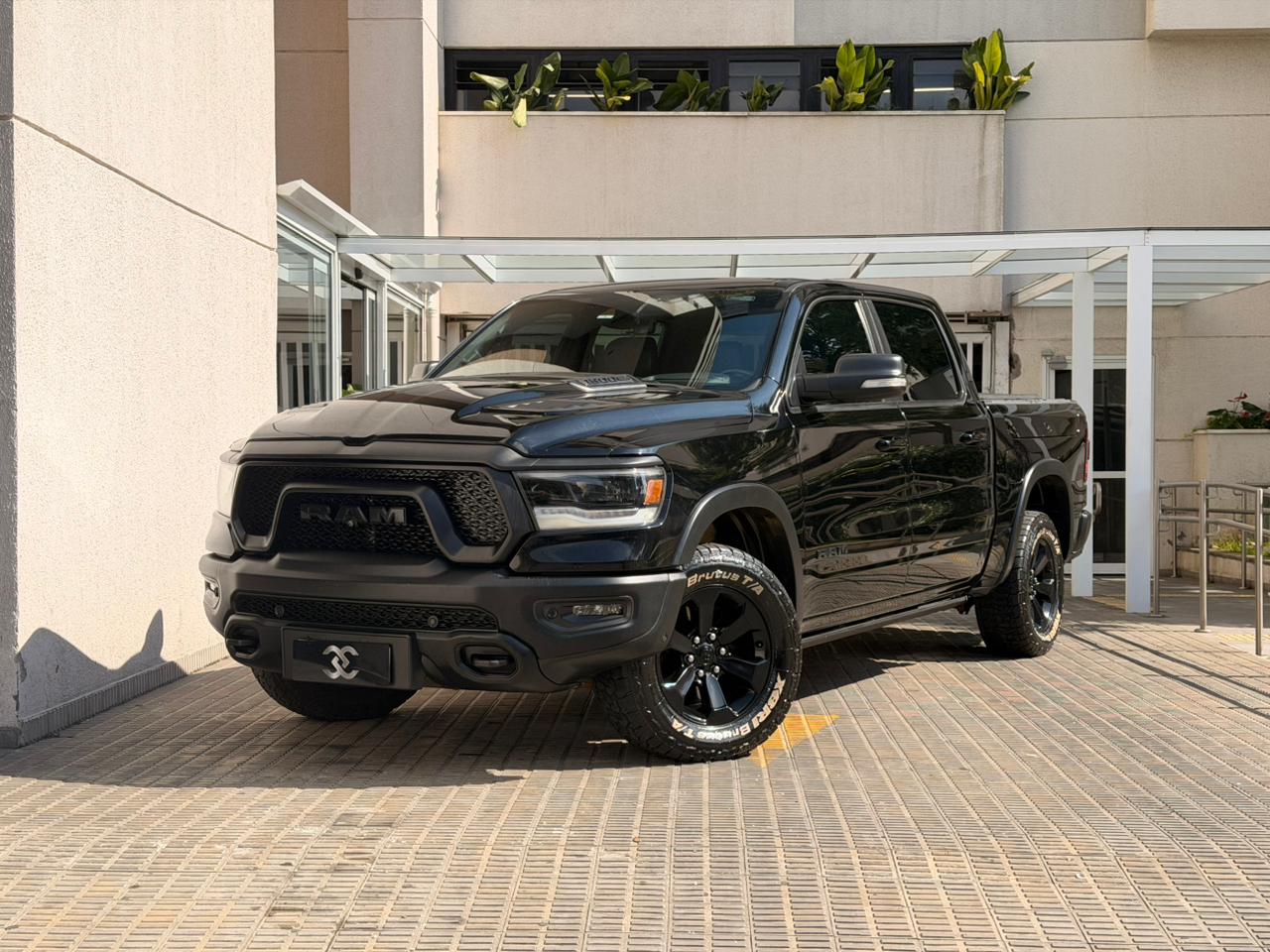 RAM RAM 1500 - Foto 3