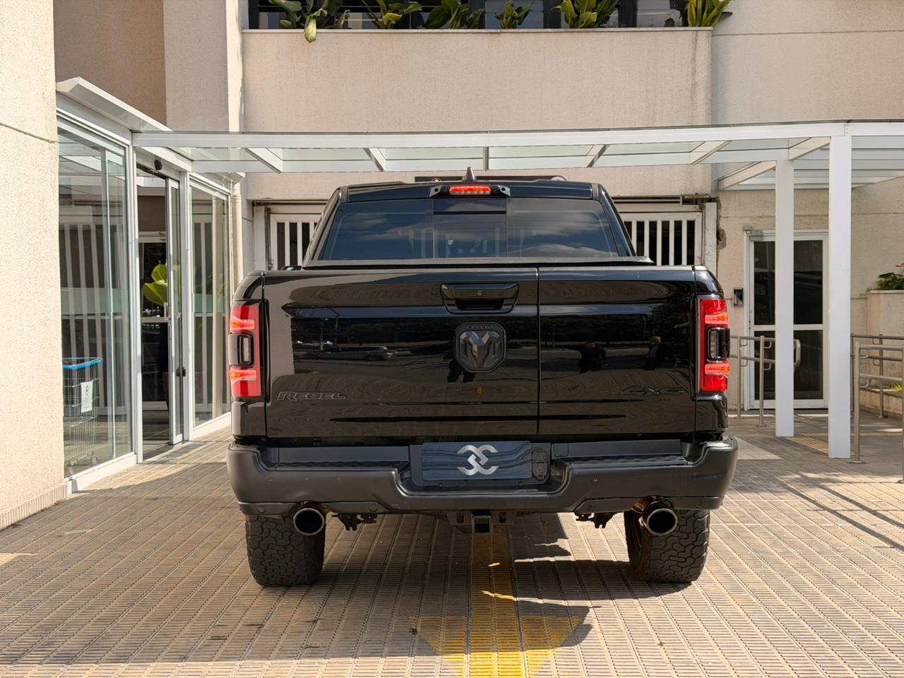 RAM RAM 1500 - Foto 5