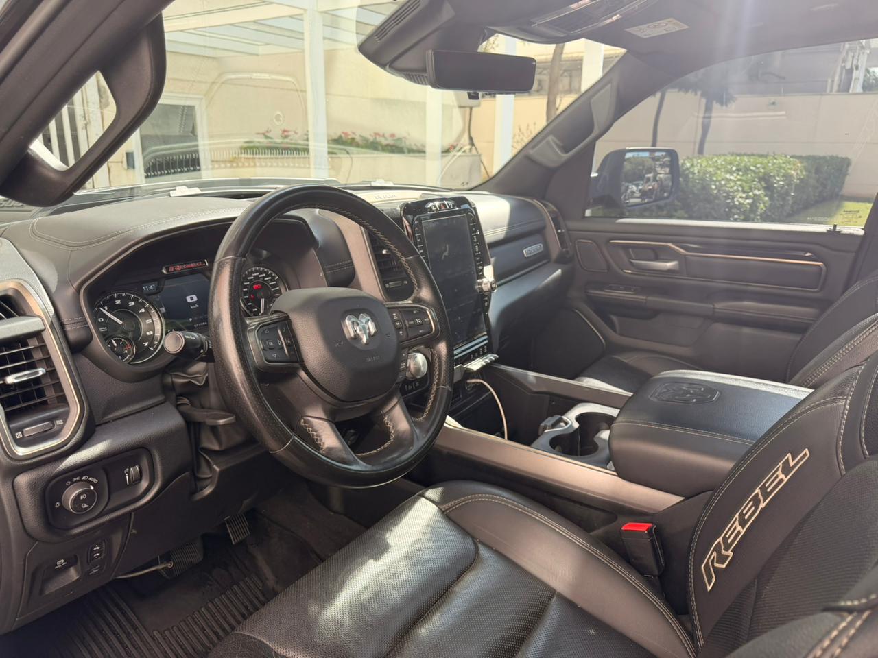 RAM RAM 1500 - Foto 7