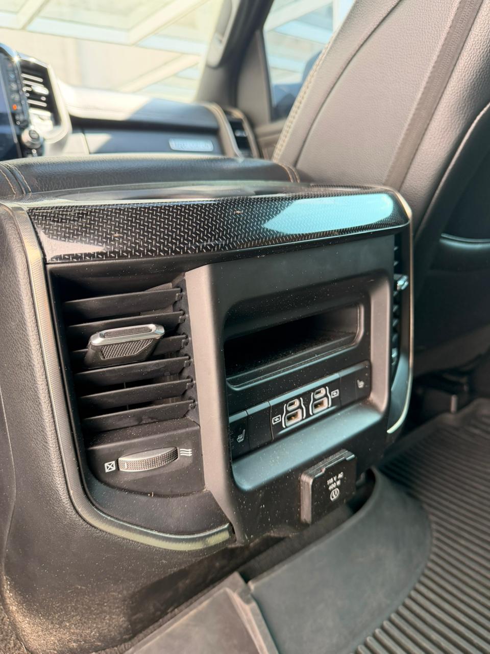 RAM RAM 1500 - Foto 10