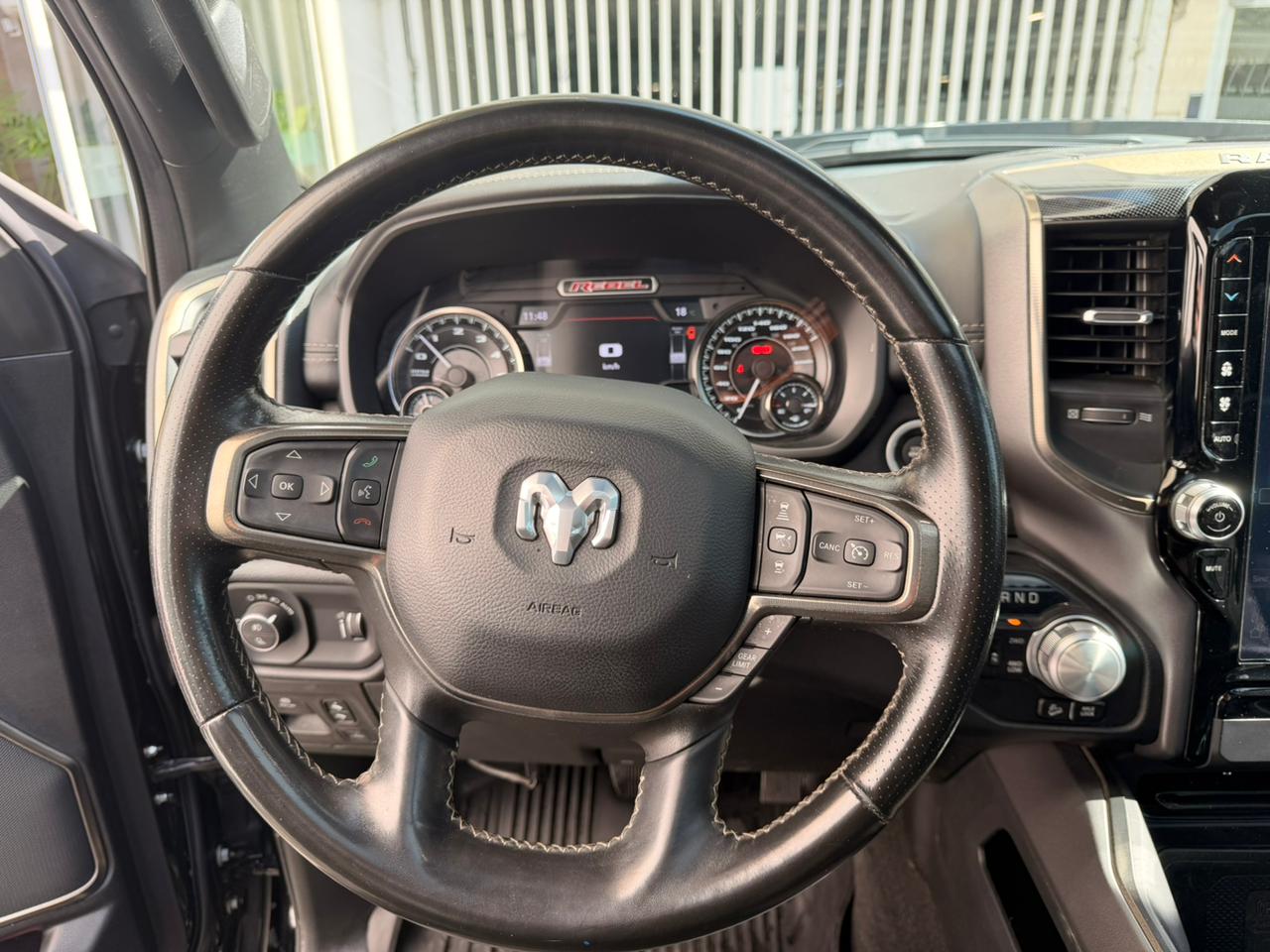 RAM RAM 1500 - Foto 12