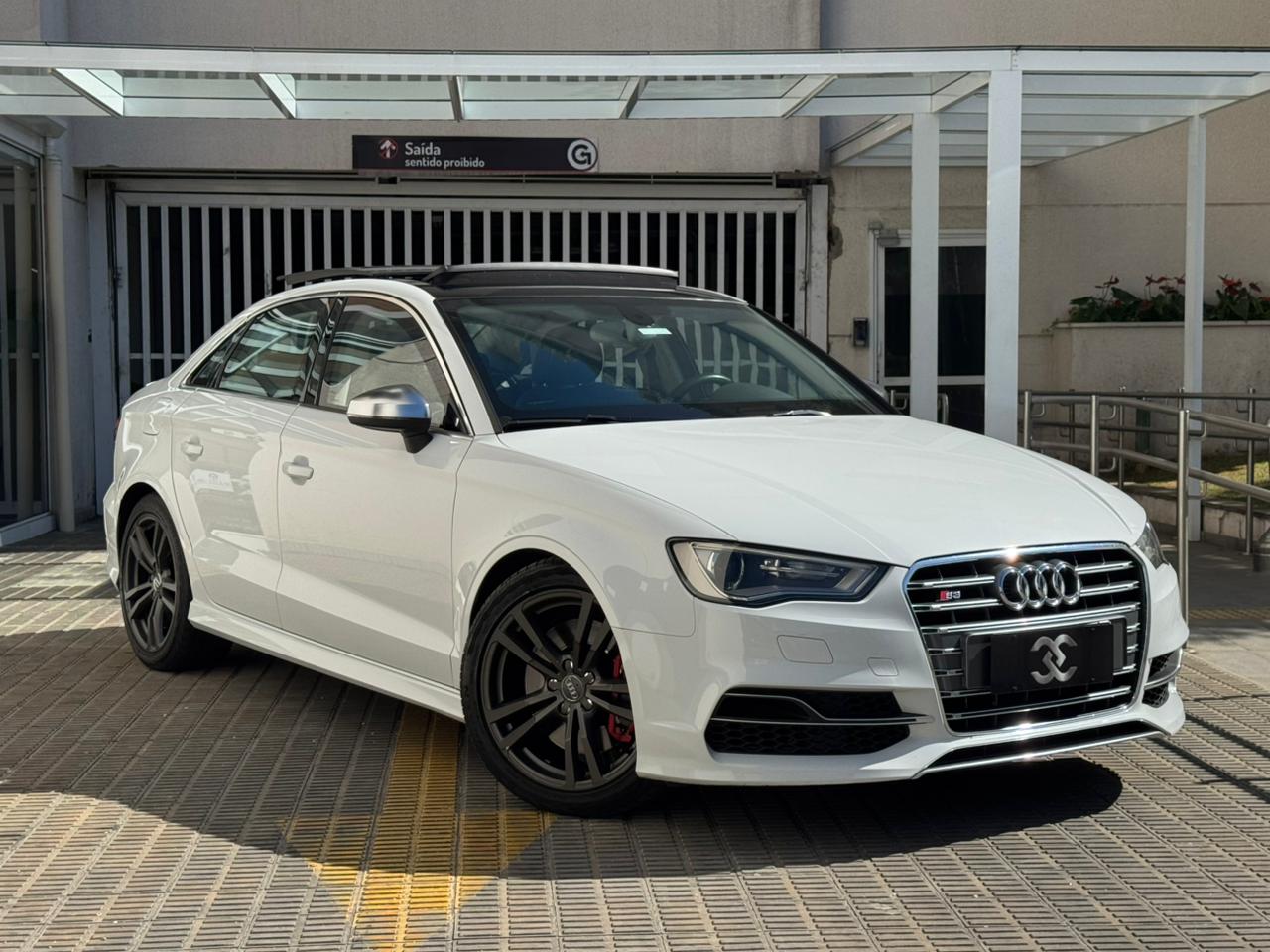Audi S3