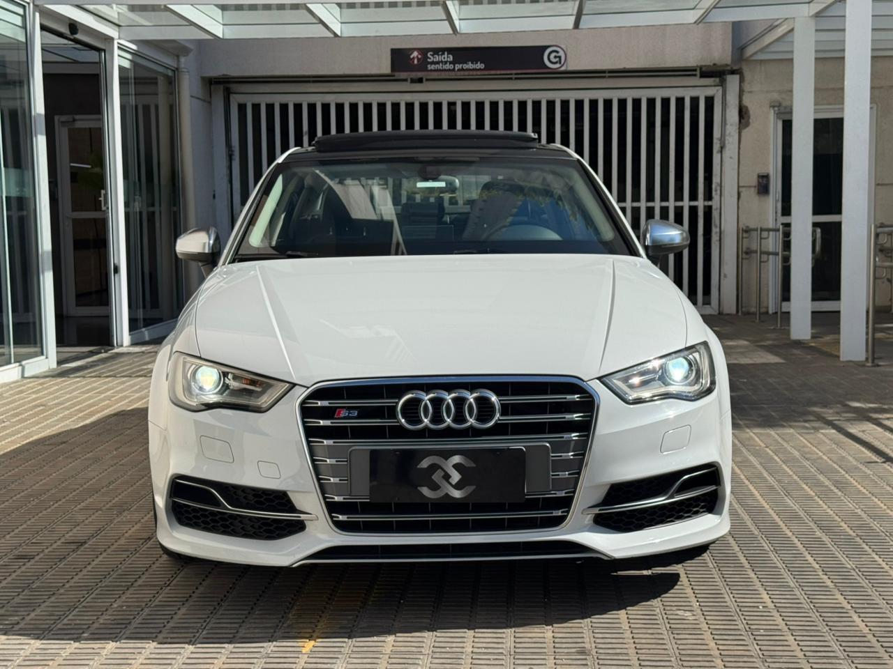 Audi S3 - Foto 2