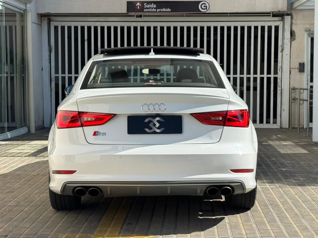 Audi S3 - Foto 5