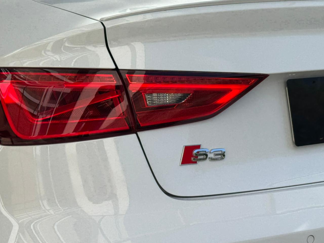 Audi S3 - Foto 6