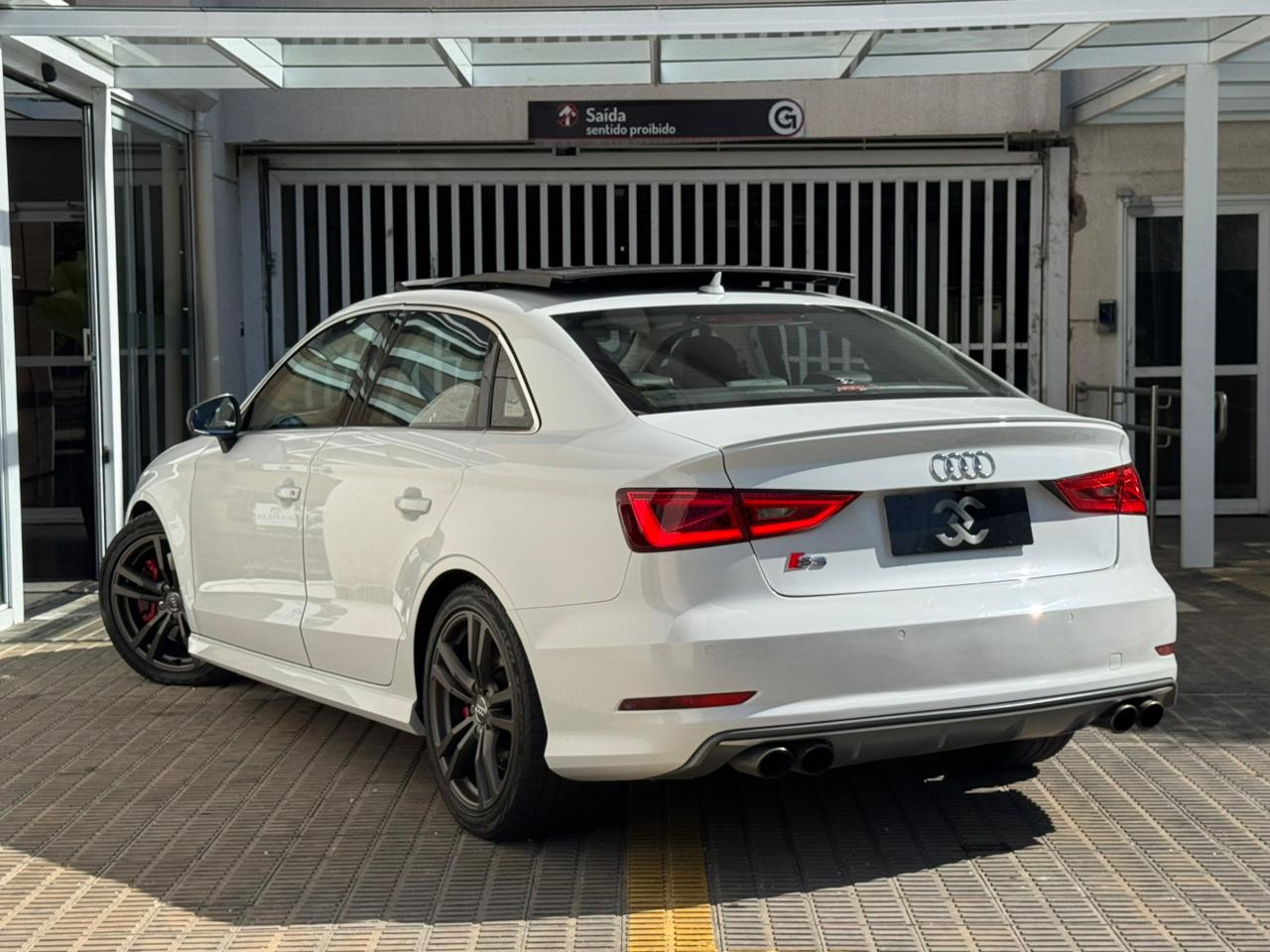 Audi S3 - Foto 7