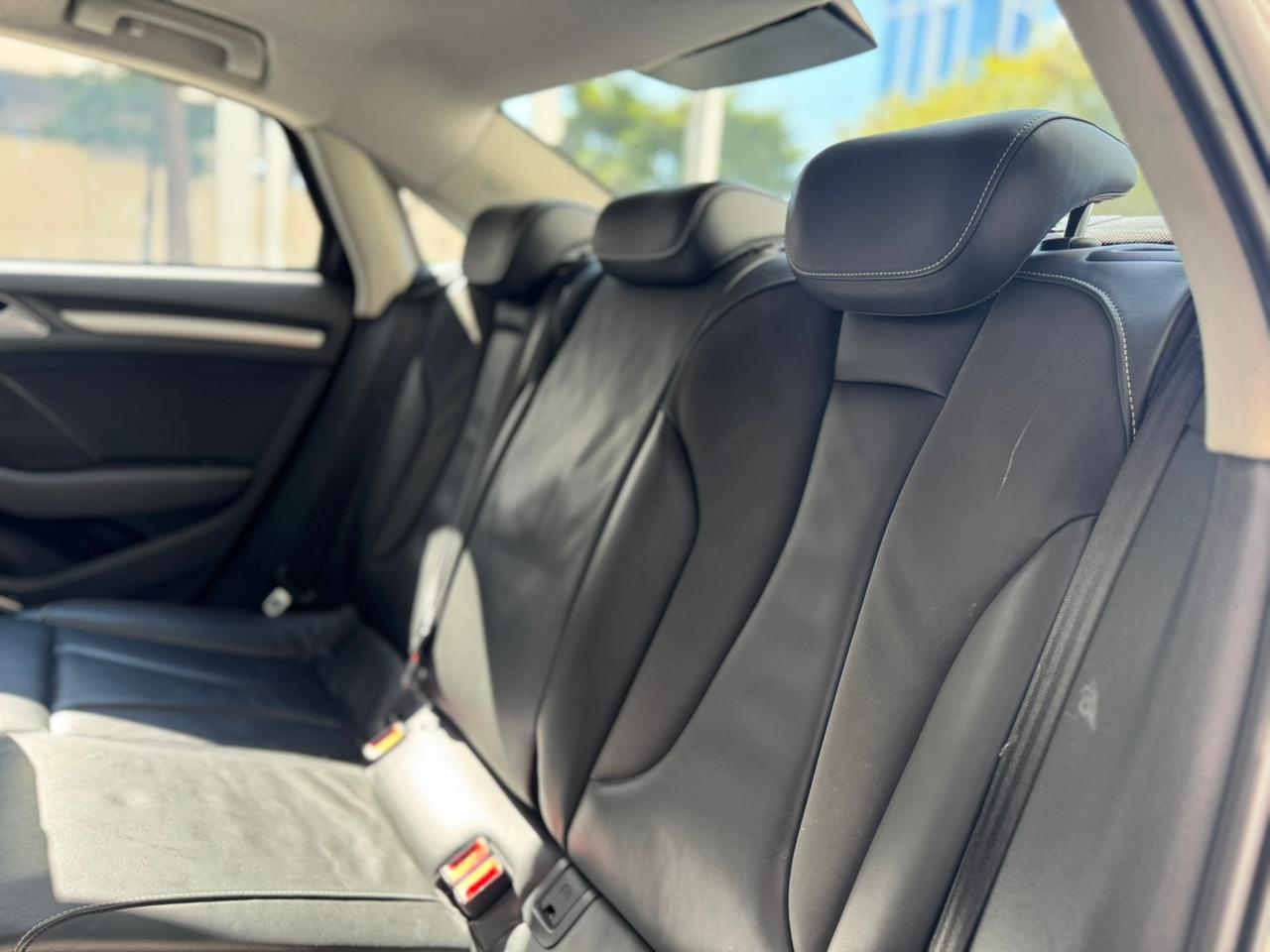 Audi S3 - Foto 10
