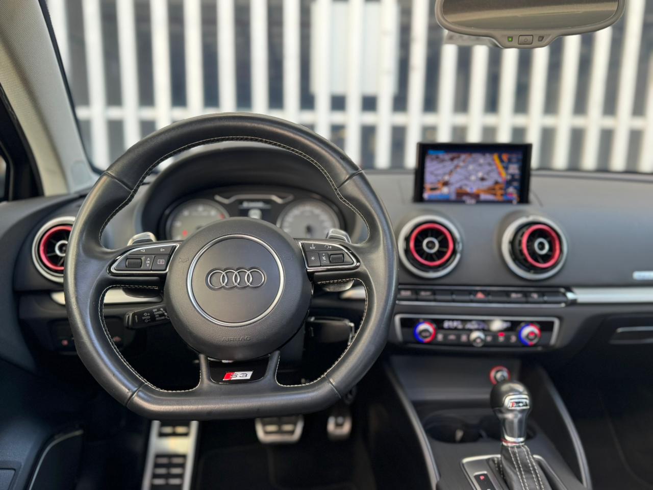 Audi S3 - Foto 11