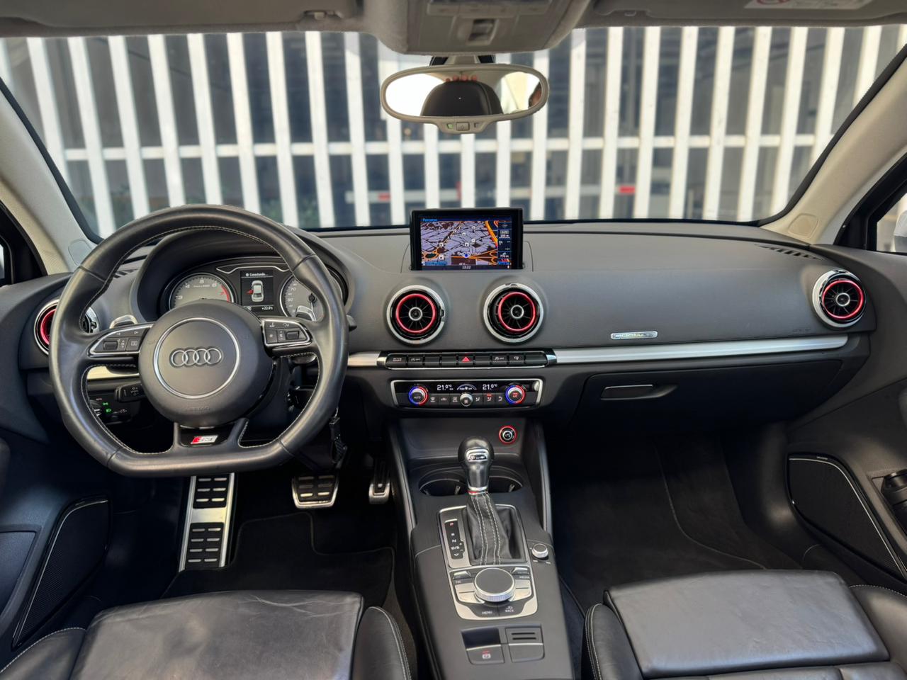 Audi S3 - Foto 13